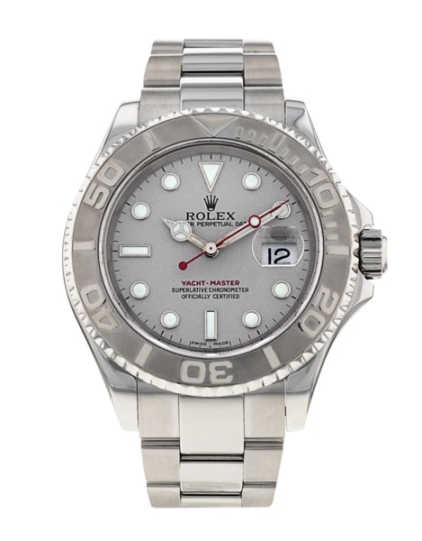 Rolex Yacht-Master 16622